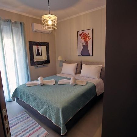 Matoulas Luxury Apartment Nafplio Exterior photo