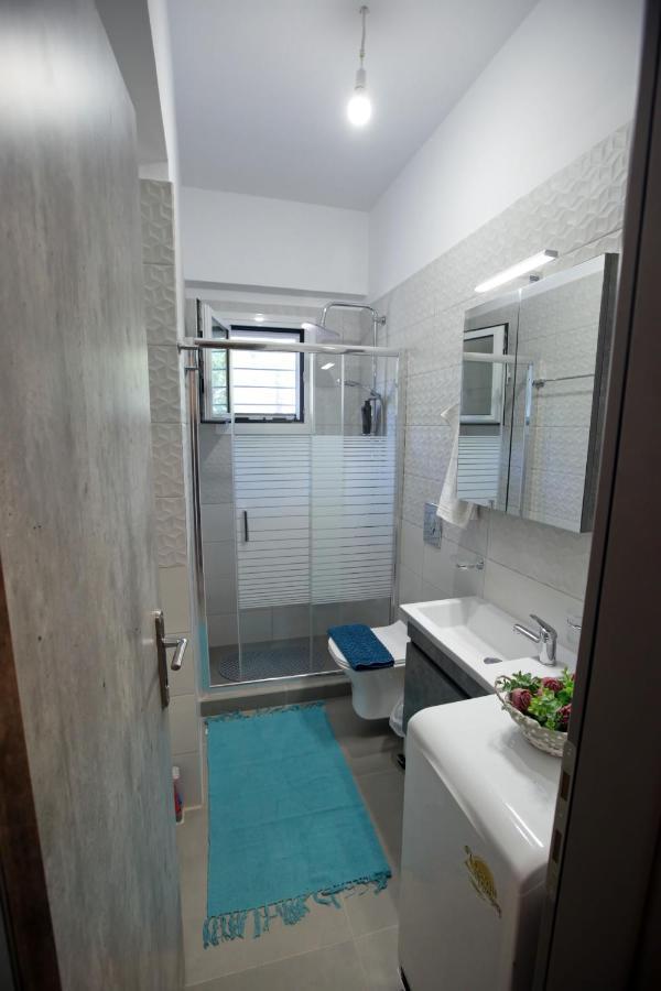 Matoulas Luxury Apartment Nafplio Exterior photo