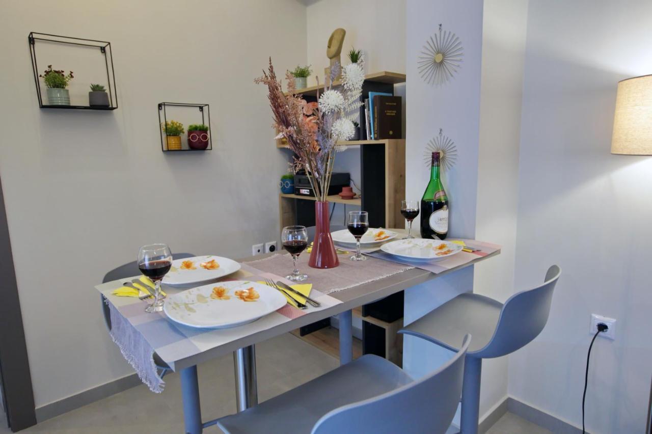 Matoulas Luxury Apartment Nafplio Exterior photo