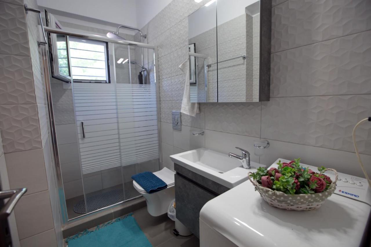 Matoulas Luxury Apartment Nafplio Exterior photo