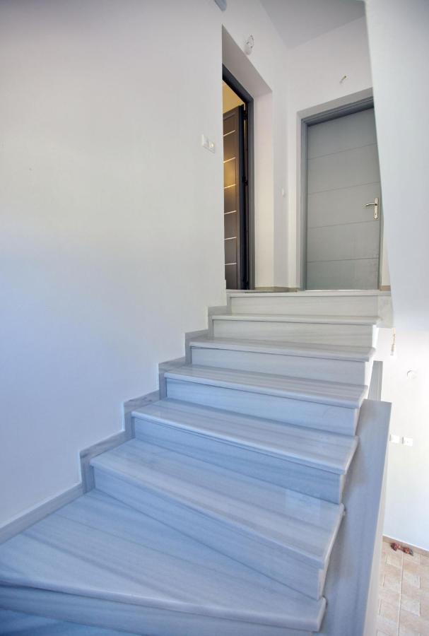 Matoulas Luxury Apartment Nafplio Exterior photo
