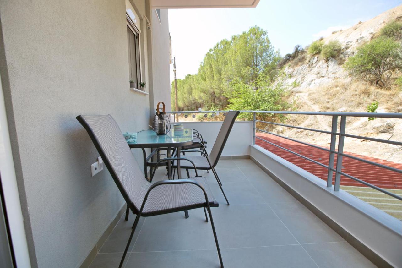 Matoulas Luxury Apartment Nafplio Exterior photo